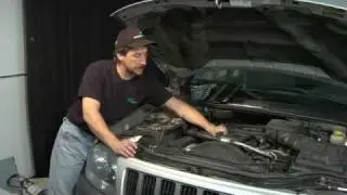 Auto Repair & Diagnostics : How to Diagnose a Cooling System Problem