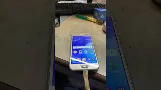 Samsung j2 flashing | 