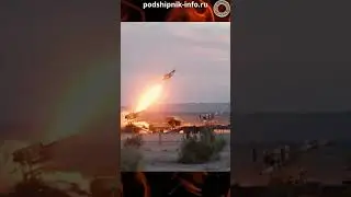 БПЛА Karrar как истребитель в системе ПВО Ирана