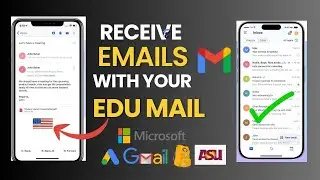 How To Receive Email With Your Edu Mail Address | Github student developer pack | Step-by-Step Guide