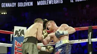 24/7: Canelo/Golovkin 2 Preview