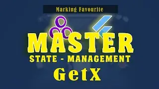 Flutter GetX Masterclass || Episode 7 - Favorite Item || State Management