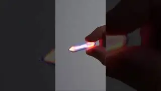 Holding Plasma In My Hands