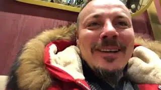 Сергей Симонов счастливый и ущемленный.
