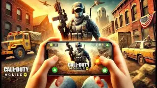 Mastering the Frontline Tips for Dominating COD Mobile Multiplayer | NINJA PRO #codm #callofduty