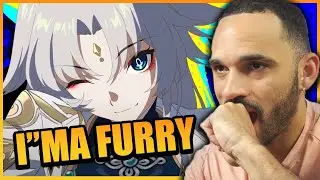Feixiao Turned Me Into A Furry With This One | Honkai Star Rail Feixiao Trailer | Gacha Smack Reacts