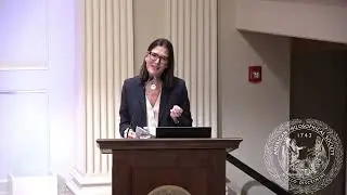 The Exceptions with Kate Zernike