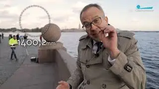 История логотипа телеканала 