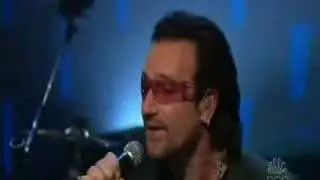 U2 SO CRUEL ( rare version) live