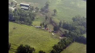 Comair Flight 5191 Cockpit Voice Recording (August 27th, 2006)