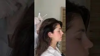 Asmr scalp tingles 