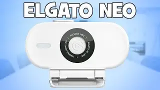Elgato Neo Webcam Does Have An Issue