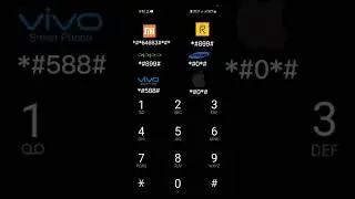 Secret code || all mobile display check secret code #viral #secretcode