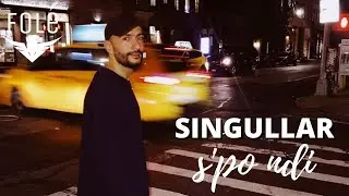 SINGI - S'PO NDI