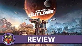 IS THIS THE BEST STAR WARS GAME EVER MADE? (Star Wars Outlaws Review in 4 Minutes) 