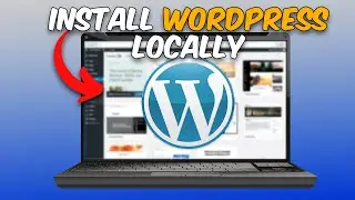 Quick & Easy WordPress Local Installation Guide