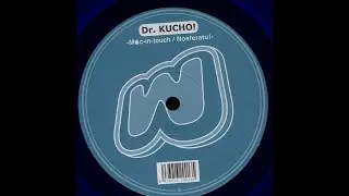 Dr. Kucho! - Mac-In-Touch