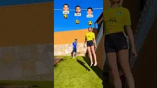 FOOTBALLERS HIGH JUMP CHALLENGE 🙈🚀