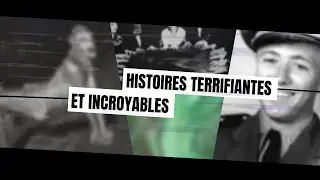 CES HISTOIRES PARANORMALES VRAIES TERRIFIANTES ET MYSTÉRIEUSES !