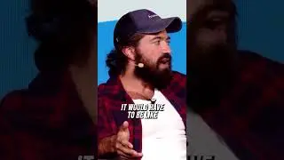 Why Alex Hormozi Paid Him $750hr