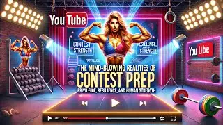 The 3 surprising Realities of Contest Prep