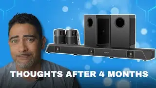 Not as good as YOU WANT IT to be...| Nakamichi DRAGON 11.4.6 Review