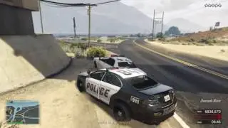 Gta v pacific standard