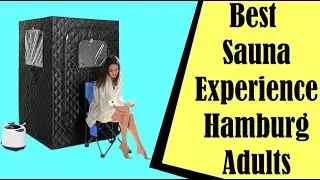 Best Sauna Experience Hamburg Adults: (Updated 2024)