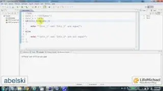 The difference between == and === Operators in PHP