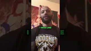 Ricochet WILL NEVER Do This Spot Again! | AEW Dynamite