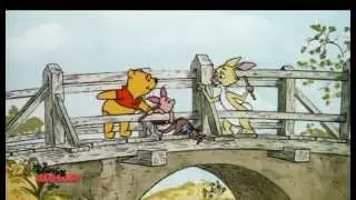 The Mini Adventures of Winnie the Pooh - Poohs Game