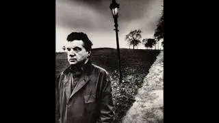 Tribute to Bill Brandt