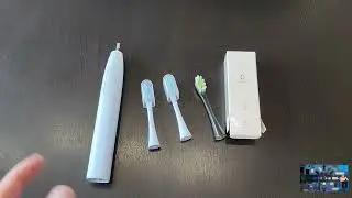 Насадки для зубных щеток Oclean