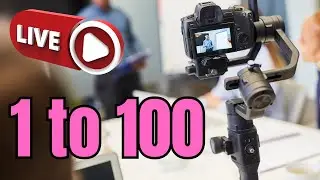 Repurposing Live Content is Easy