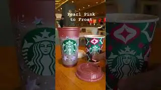#starbucksph #reusablecup
