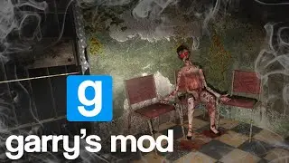 Психушка! | Garry's mod |