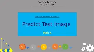 Image Prediction with Fully Connected Neural Network in Keras: Part: 4  | Image Test in Keras