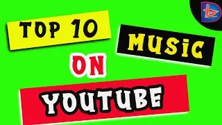 Top 10 Music On YouTube Audio Library | No Copyright Music