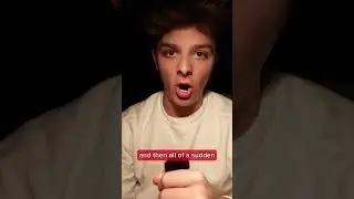 sleep vid fail