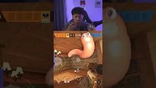 Stop Defending Like A WORM in R6