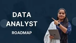 Data Analyst Roadmap Telugu | Data Analyst