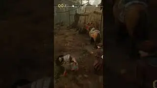 Смута. Они сидят, а наших бьют