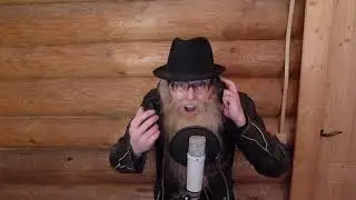 Дед Архимед & Thujoy   Байкер перезалив