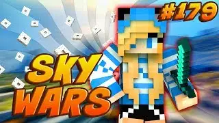 НОВЫЕ КАРТЫ ПОДЪЕХАЛИ! - Minecraft Sky Wars VimeWorld 