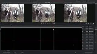 Editing in Resolve Part 2: Importing footage
