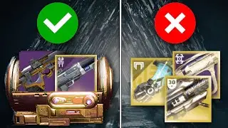 Can We Beat Vault of Glass WITHOUT Our Guns?