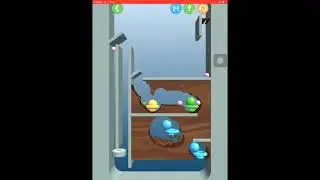 dig this! (Dig it ) 351-6 | MANHOLE | Dig this chapter 351 level 6 solution walkthrough