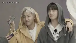 [ENG SUB] ARTIST MADE COLLECTION SHOW BY BTS - JUNGKOOK