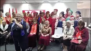 Нина Анатольевна Кригер ...