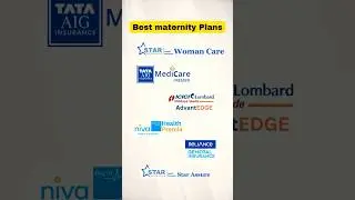 Best maternity health insurance in 2024 #maternity #healthinsurance